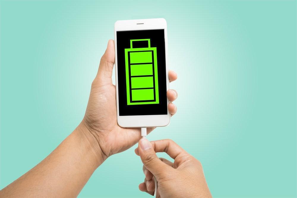 Consejos de mantenimiento de baterías Ión-Litio de los smartphones